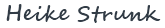 Heike Strunk